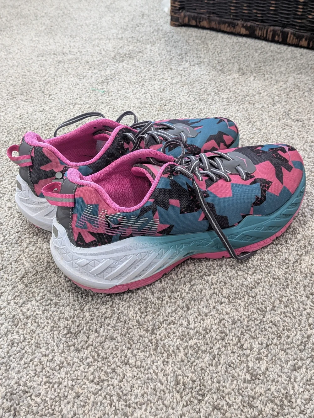 Hoka One One lightweight women’s